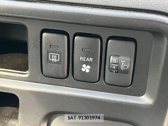 Daihatsu HIJET CARGO 2016-12 8073979-10