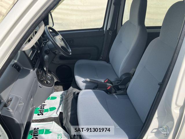 Daihatsu HIJET CARGO 2016-12 8073979-13