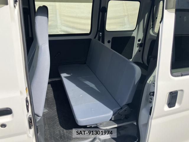 Daihatsu HIJET CARGO 2016-12 8073979-14