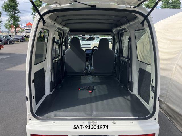 Daihatsu HIJET CARGO 2016-12 8073979-15