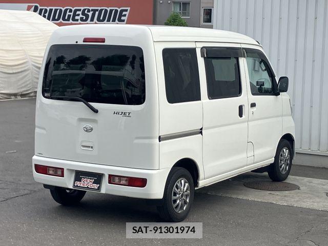 Daihatsu HIJET CARGO 2016-12 8073979-17