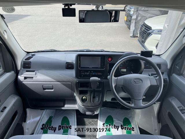Daihatsu HIJET CARGO 2016-12 8073979-1