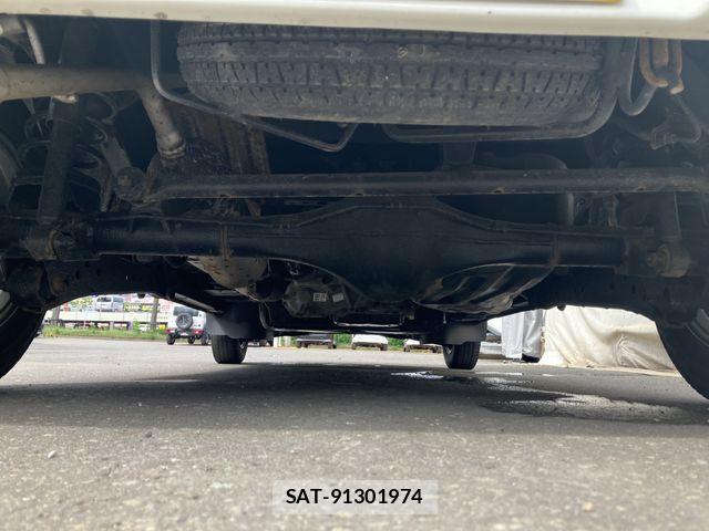 Daihatsu HIJET CARGO 2016-12 8073979-3
