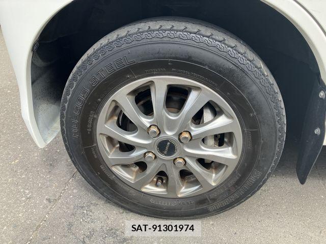 Daihatsu HIJET CARGO 2016-12 8073979-4