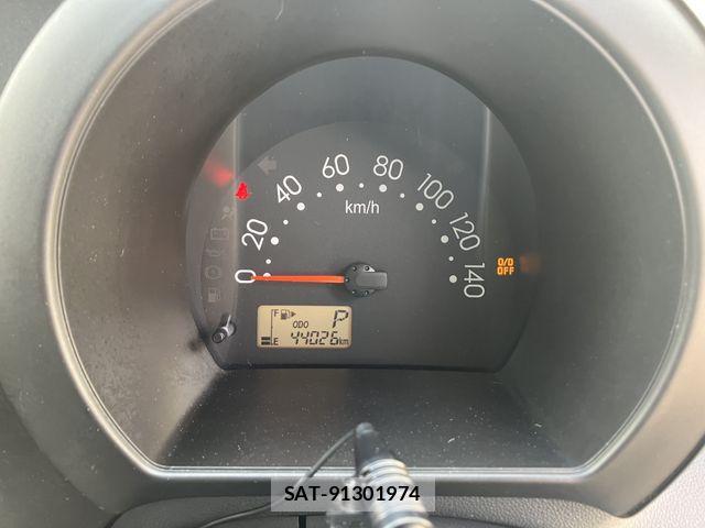 Daihatsu HIJET CARGO 2016-12 8073979-6