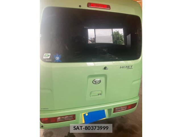 Daihatsu HIJET CARGO 2017-01 8073983-15