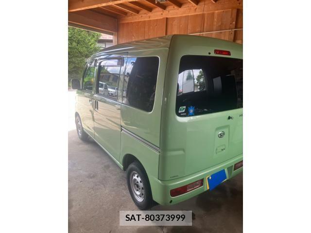 Daihatsu HIJET CARGO 2017-01 8073983-16