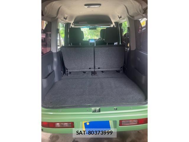 Daihatsu HIJET CARGO 2017-01 8073983-17