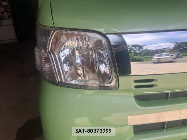 Daihatsu HIJET CARGO 2017-01 8073983-2