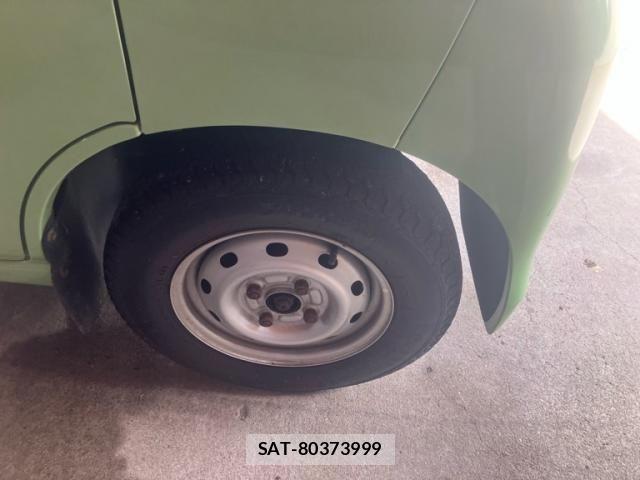 Daihatsu HIJET CARGO 2017-01 8073983-4