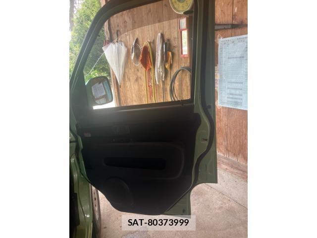 Daihatsu HIJET CARGO 2017-01 8073983-7
