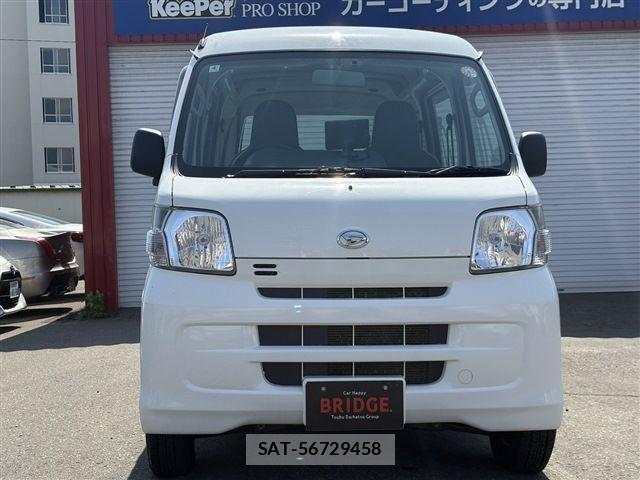 Daihatsu HIJET CARGO 2017-04 8073990-12