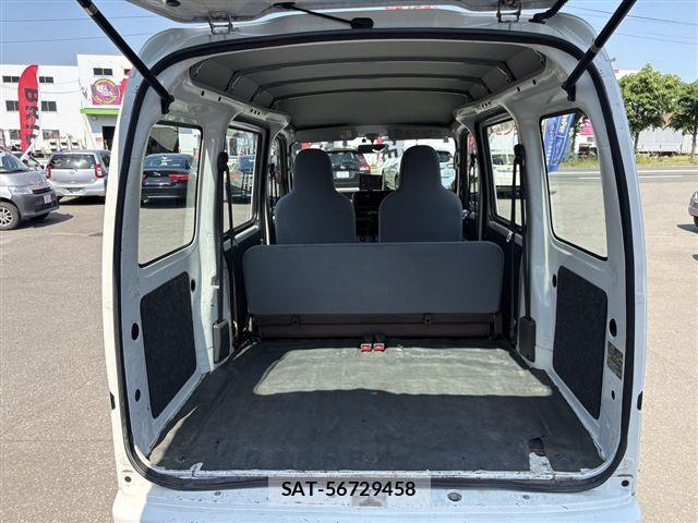 Daihatsu HIJET CARGO 2017-04 8073990-16