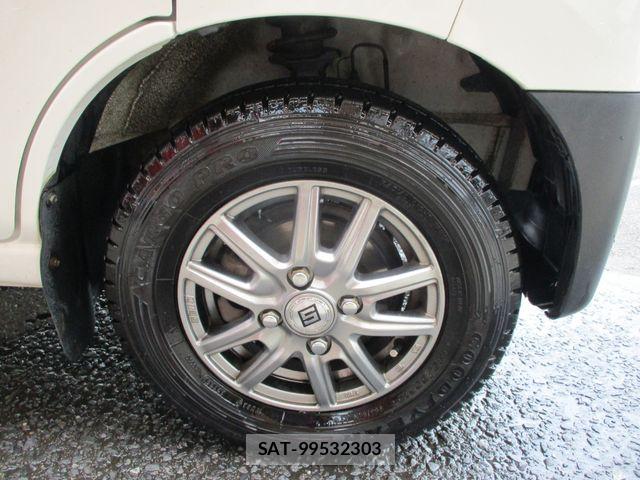 Daihatsu HIJET CARGO 2019-12 8073989-11