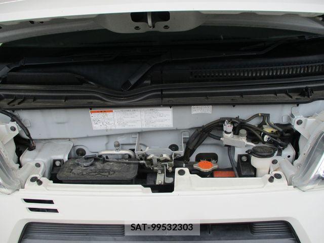 Daihatsu HIJET CARGO 2019-12 8073989-12
