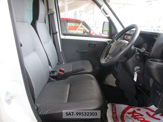 Daihatsu HIJET CARGO 2019-12 8073989-13