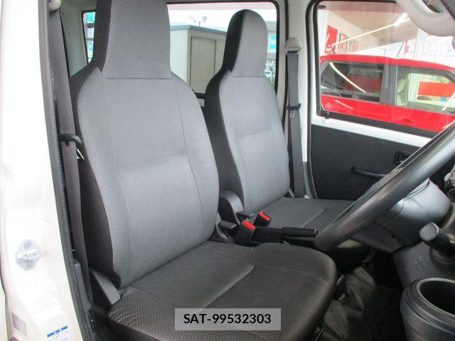 Daihatsu HIJET CARGO 2019-12 8073989-14