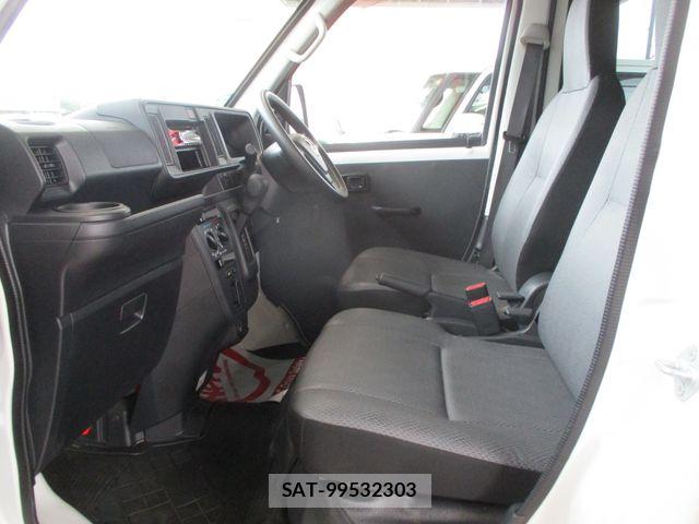 Daihatsu HIJET CARGO 2019-12 8073989-15