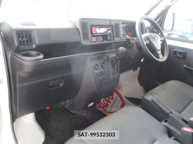 Daihatsu HIJET CARGO 2019-12 8073989-16