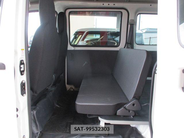 Daihatsu HIJET CARGO 2019-12 8073989-18