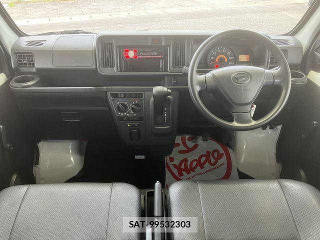 Daihatsu HIJET CARGO 2019-12 8073989-1