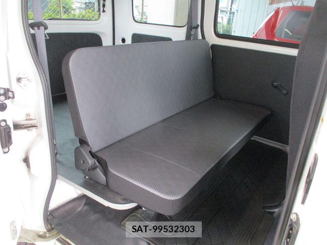 Daihatsu HIJET CARGO 2019-12 8073989-19
