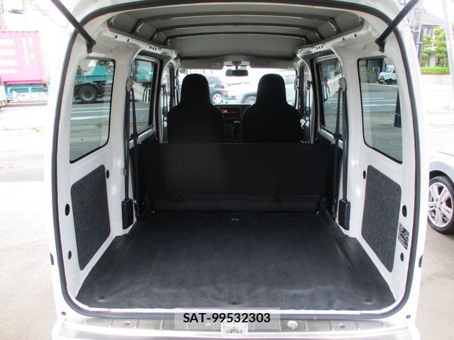 Daihatsu HIJET CARGO 2019-12 8073989-20