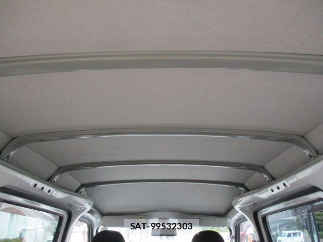 Daihatsu HIJET CARGO 2019-12 8073989-21