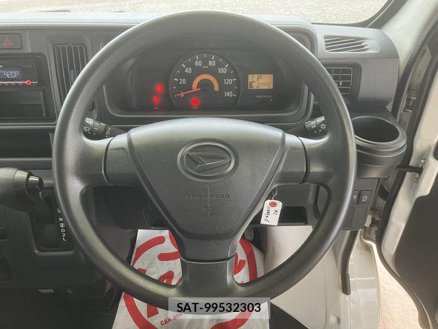 Daihatsu HIJET CARGO 2019-12 8073989-22