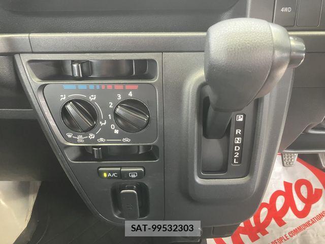 Daihatsu HIJET CARGO 2019-12 8073989-27