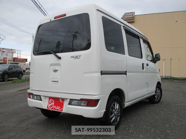 Daihatsu HIJET CARGO 2019-12 8073989-2