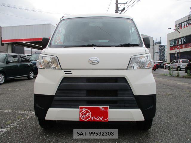 Daihatsu HIJET CARGO 2019-12 8073989-3