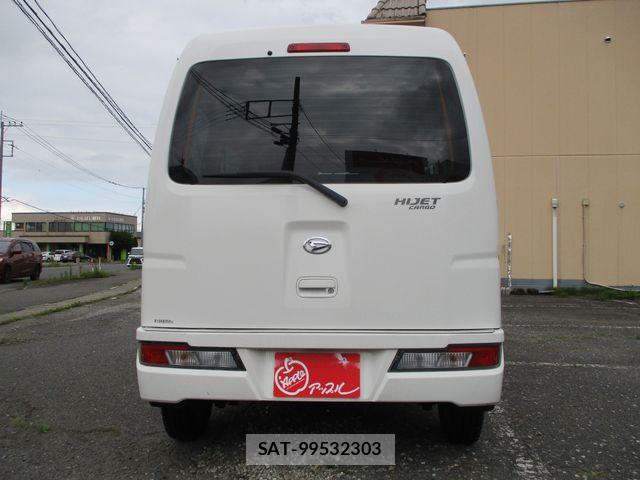 Daihatsu HIJET CARGO 2019-12 8073989-4