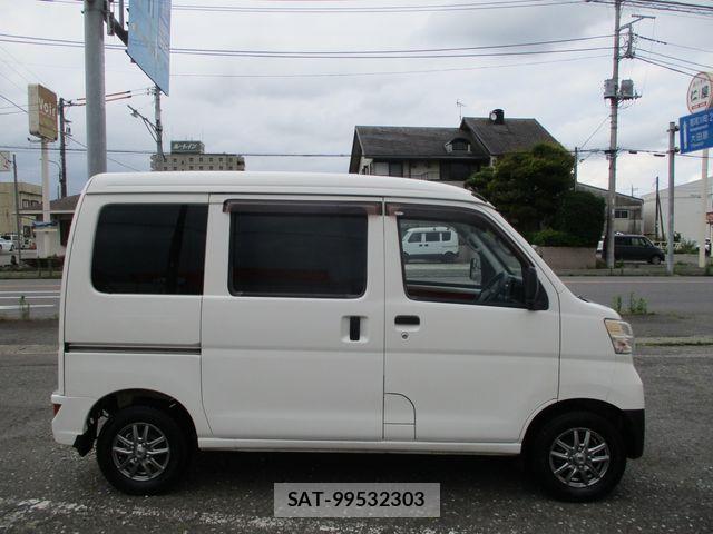 Daihatsu HIJET CARGO 2019-12 8073989-7