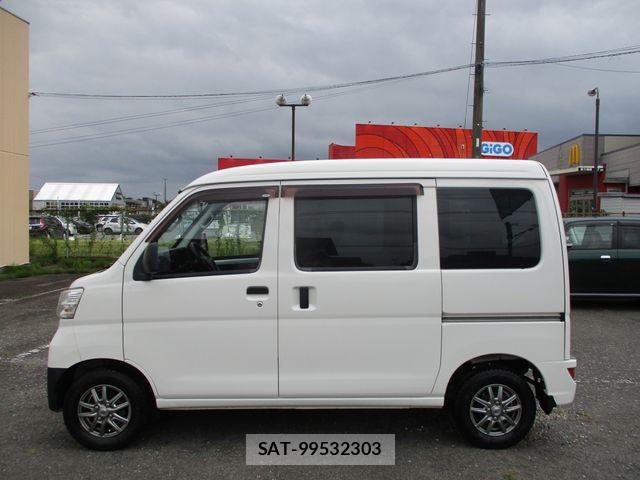 Daihatsu HIJET CARGO 2019-12 8073989-8