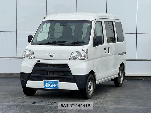 Daihatsu HIJET CARGO 2019-02 8073982-0