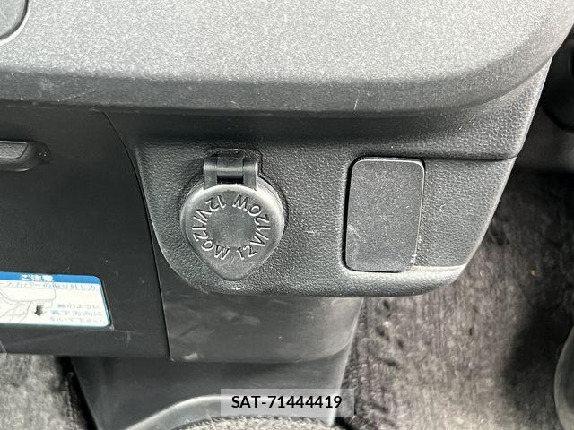 Daihatsu HIJET CARGO 2019-02 8073982-11