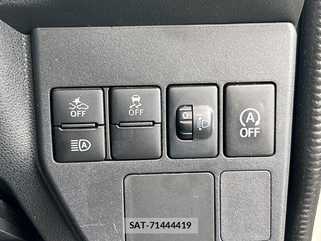 Daihatsu HIJET CARGO 2019-02 8073982-12