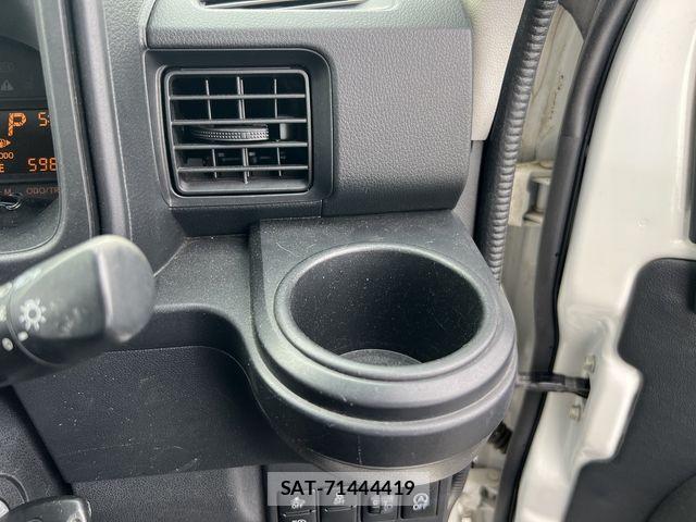 Daihatsu HIJET CARGO 2019-02 8073982-14