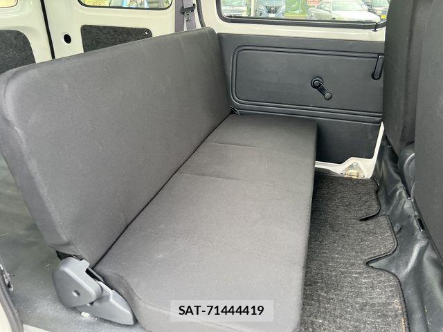 Daihatsu HIJET CARGO 2019-02 8073982-16