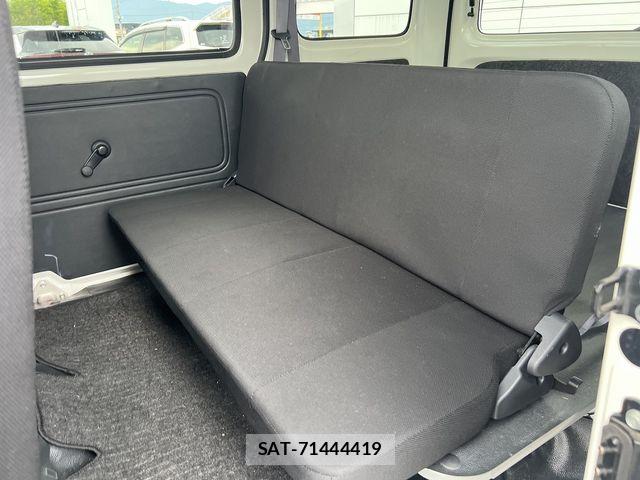 Daihatsu HIJET CARGO 2019-02 8073982-17