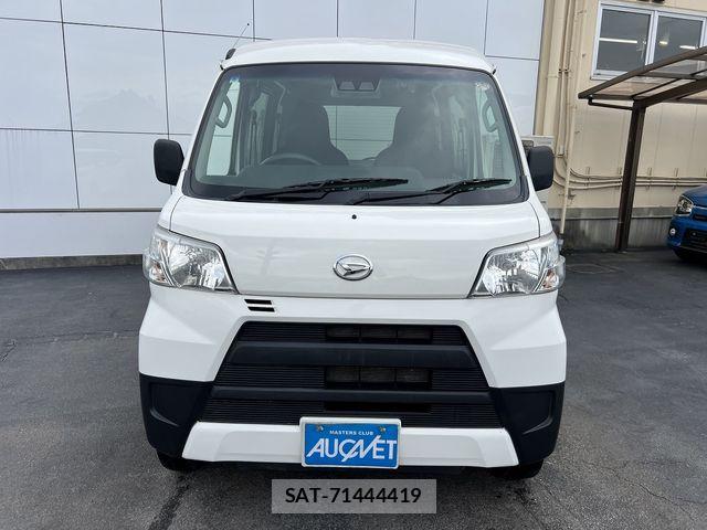 Daihatsu HIJET CARGO 2019-02 8073982-1