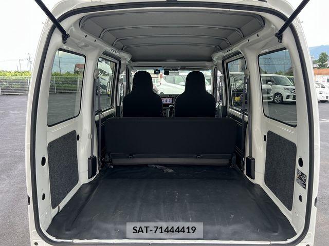 Daihatsu HIJET CARGO 2019-02 8073982-19