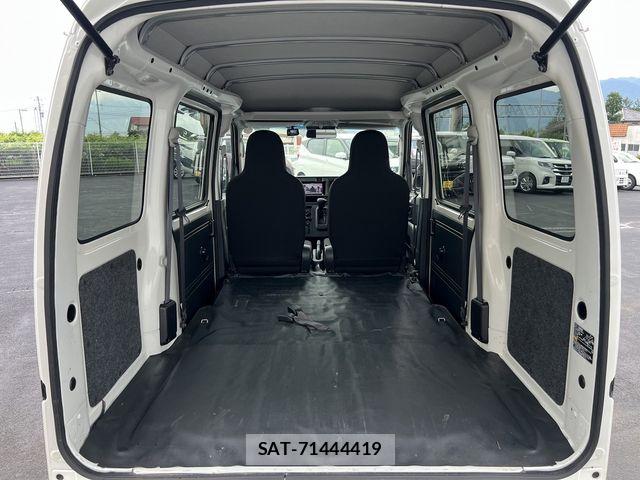 Daihatsu HIJET CARGO 2019-02 8073982-20