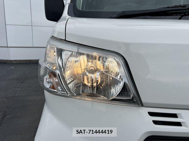 Daihatsu HIJET CARGO 2019-02 8073982-21