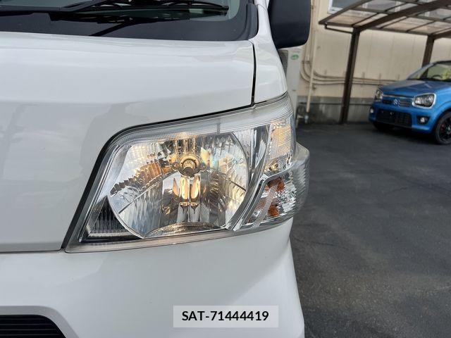 Daihatsu HIJET CARGO 2019-02 8073982-22