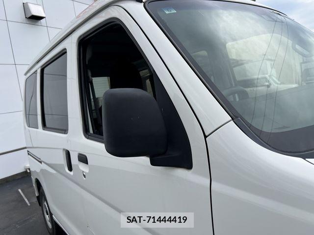 Daihatsu HIJET CARGO 2019-02 8073982-23