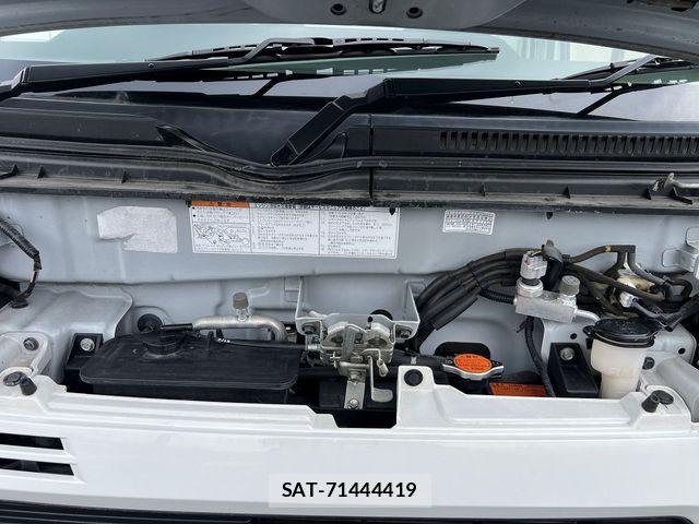 Daihatsu HIJET CARGO 2019-02 8073982-25