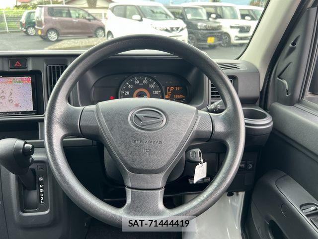 Daihatsu HIJET CARGO 2019-02 8073982-6