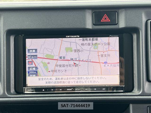 Daihatsu HIJET CARGO 2019-02 8073982-8